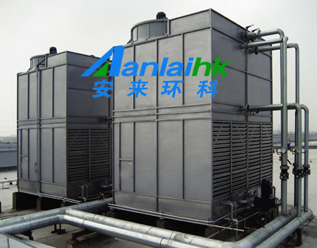 蒸發式空冷器-節能型