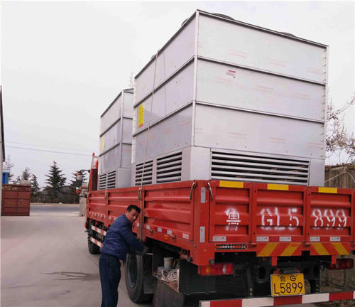 蒸發(fā)式冷凝器溫度過高怎么辦