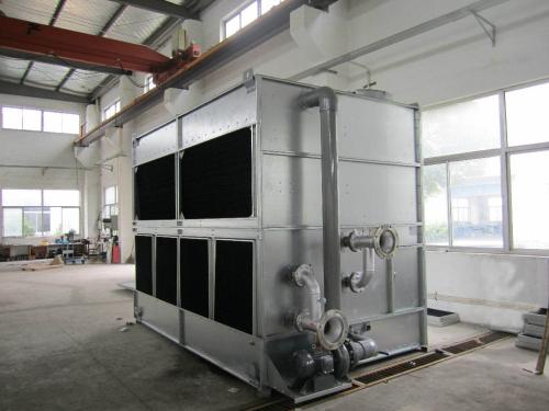 逆流閉式冷卻塔價(jià)格