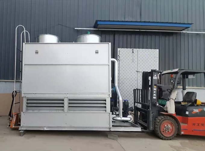 不銹鋼冷卻塔優(yōu)勢(shì)有哪些