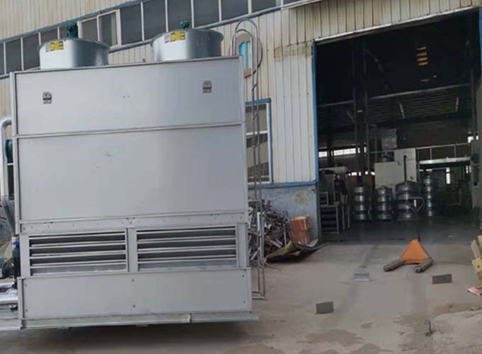 河北封閉式冷卻塔優(yōu)缺點(diǎn)有哪些